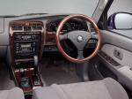 Toyota Hilux Surf 1998 года